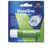 Pagrindas lūpoms Vaseline Stick Aloe Vera, 4.8 g, -