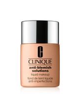 Makiažo pagrindas Clinique Anti-Blemish Solutions, smėlio sp., cn40 cream chamoise, 30 ml