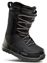 Snieglenčių batai kalnų ThirtyTwo Shifty Womens 8205000228-001 7, juoda sp., 38