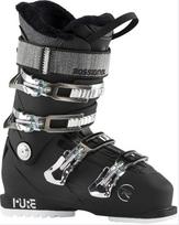 Slidinėjimo batai kalnų Rossignol Pure Elite Rental S RBI2560 23, juoda sp., 36.5