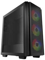 Stacionarus kompiuteris Intop AQUA Intel Core i7-14700F, 2 TB, DDR5 32GB, SSD 2 TB, Nvidia GeForce RTX 3050 6GB, Windows 11 Pro