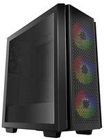 Stacionarus kompiuteris Intop Intel® Core™ i7-12700F, 250GB, DDR4 32GB, SSD 250GB, Nvidia GeForce RTX 3050 6GB