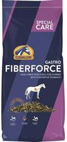 Pašaras žirgams Cavalor Fiberforce Gastro, 15 kg