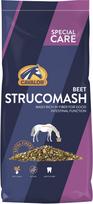 Pašaras žirgams Cavalor Strucomash Beet, 15 kg