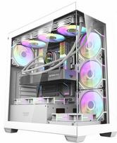 Stacionarus kompiuteris Mdata Gaming Intel® Core™ i7 processor 14700F, 3 TB, DDR5 64GB, SSD+HDD 1 TB 2 TB, Nvidia GeForce RTX 4060 Ti 8GB