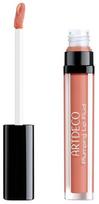 Lūpų dažai Artdeco Plumping Fluid Lipstick, 3 ml, smėlio sp., 21 glossy nude