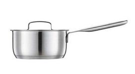 Puodas Fiskars All Steel FS1064750, 14 cm, 1.5 l, nerūdijančiojo plieno sp.