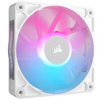 Oro aušintuvas korpusui Corsair LINK RX120 RGB, 120 mm x 25 mm