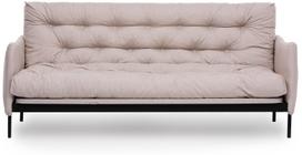 Sofa-lova Atelier Del Sofa Renge, kreminė sp., 200 x 82 cm x 92 cm