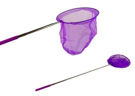 Drugelių gaudyklė, 65 cm, violetinė sp.