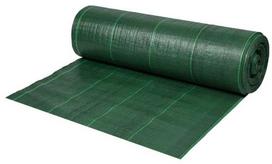 Agrotekstilė nuo piktžolių Bradas, žalia sp., 100 m x 0.8 m, 110 g/m²