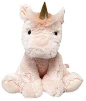 Pliušinis žaislas vienaragis Tulilo Lili, rožinė sp., 30 cm
