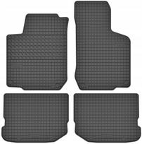 Automobilio kilimėlis, priekinis/galinis Auto Comfort, VW Golf IV 1998-2003