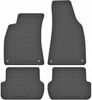 Automobilio kilimėlis, priekinis/galinis Auto Comfort, Audi A4 B7 2005-2008/Audi A4 B6 2000-2004
