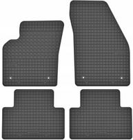 Automobilio kilimėlis, priekinis/galinis Auto Comfort, Volvo C30 2006-2012/Volvo V50 2004-2012