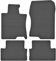 Automobilio kilimėlis, priekinis/galinis Auto Comfort, Honda Accord VIII 2008-2015