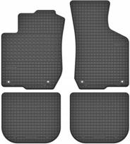 Automobilio kilimėlis, priekinis/galinis Auto Comfort, Audi A3 8L