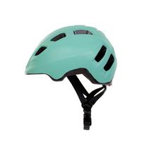 Dviratininkų šalmas vaikams Outliner KS16, mėtinė (mint) sp., M (52-56 cm)