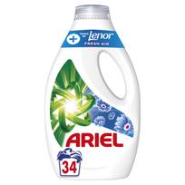 Skystas skalbiklis Ariel Fresh Air, 1.7 l