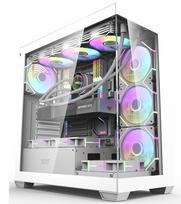 Stacionarus kompiuteris Mdata Gaming Ryzen 9 7900, 1512GB, DDR5 32GB, SSD+HDD 512GB 1 TB, RTX 4070 12GB, Windows 11