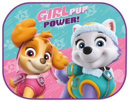 Autokėdutės apsauga nuo saulės Paw Patrol, įvairių spalvų