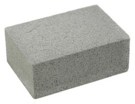 Akmuo griliaus grotelėms valyti Cattara 13091, 10 cm x 7 cm x 4 cm