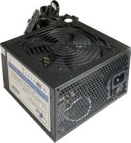 Maitinimo blokas Eurocase MP-650AT 450 W, 12 cm
