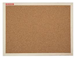 Kamštinė lenta Memoboards, 90 cm x 60 cm