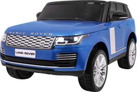 Vaikiškas elektromobilis Ramiz Range Rover HSE, mėlyna sp.