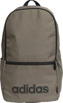 Mokyklinė kuprinė Adidas Classic HR5341, žalia sp., 46 cm x 27 cm x 15 cm