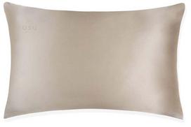 Pagalvės užvalkalas Usu Cosmetics Chok Chok, šampano sp., 50 cm x 75 cm