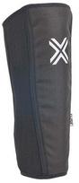 Blauzdų apsaugos Fuse Protection Alpha Classic, balta sp./juoda sp., XL