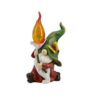 Sodo dekoracija "Nykštukas" Garden Center NF23-041, 19 cm x 14.5 cm x 34 cm, įvairių spalvų