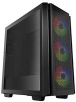 Stacionarus kompiuteris Intop Intel® Core™ i7-12700F, 1 TB, DDR4 16GB, SSD 1 TB, Nvidia GeForce RTX 3050 6GB GDDR6 RM35293NS