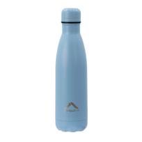 Termogertuvė Domoletti, žydra sp., nerūdijantysis plienas, 0.5 l