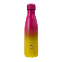 Termogertuvė Domoletti, geltona sp., nerūdijantysis plienas, 0.5 l