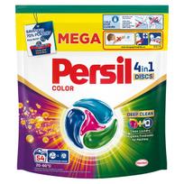 Skalbimo kapsulės Persil Color, 54 vnt.
