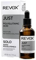 Veido serumas Revox B77 Just Polyglutamic Acid, 30 ml