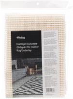 Neslystantis kilimo pagrindas 4Living 625420, 220 cm x 150 cm