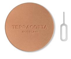Bronzantas Guerlain Terracotta, 03 medium warm, 8.5 g