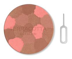 Bronzantas Guerlain Terracotta Light Refill, 04 deep cool, 10 g