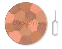 Bronzantas Guerlain Terracotta Light Refill, 03 medium warm, 10 g
