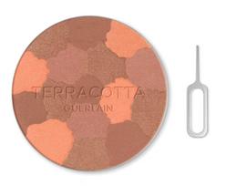 Bronzantas Guerlain Terracotta Light Refill, 05 deep warm, 10 g