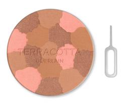 Bronzantas Guerlain Terracotta Light Refill, 02 medium cool, 10 g