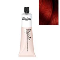 Plaukų dažai L´Oréal Professionnel Dia Color, 6.60, 60 ml