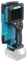 Multidetektorius Makita DWD181ZJ, 30.6 cm x 11.8 cm x 12.4 cm