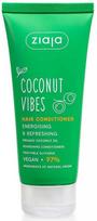 Plaukų kondicionierius Ziaja Coconut Vibes, 100 ml