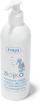 Šampūnas Ziaja Cleansing Oil, 300 ml
