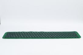 Akupunktūrinis masažinis kilimėlis Outliner LS5315-3, 200 cm