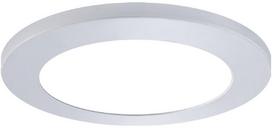 Šviestuvas įleidžiamas CristalRecord Liveo 02-660-24-400, LED, 4000 °K, 2 x 18 W, balta sp.